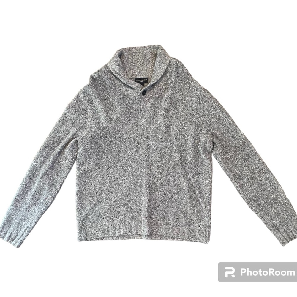 Banana Republic sweater